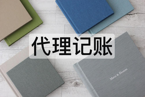 西安财税公司